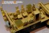 Voyager Model PE35904 Modern US M1235A1 MAXXPRO Dash DXM for PANDA 1/35